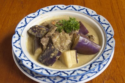 26. Gaeng Kour Lamb Image
