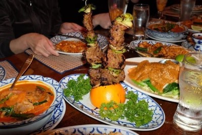 43. Lamb of Siam Image