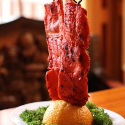 44. Hunter's Chicken Image