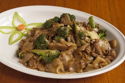 62. Pad Siew Image