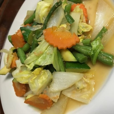 71. Pad Pak Ruammit Image