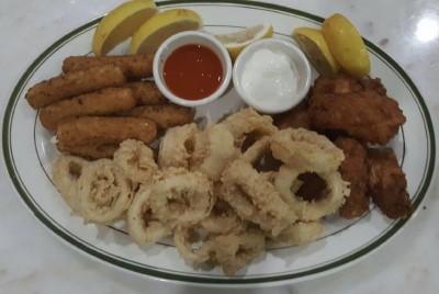 Appetizer Combo Image