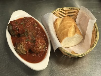 Side of Sausage (5) Image