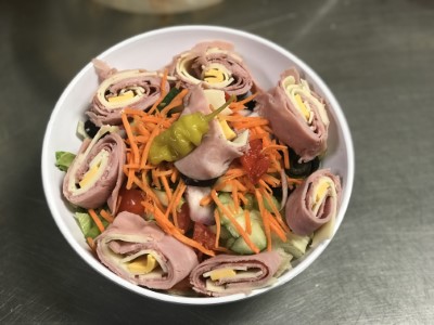 Chef Salad Image
