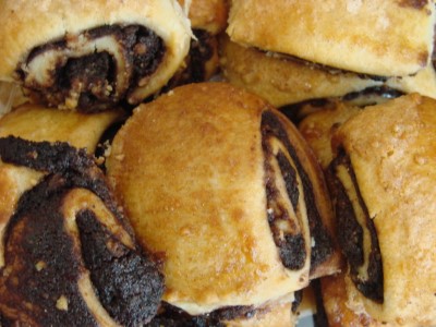 Home Baked Rugalah (5) Image