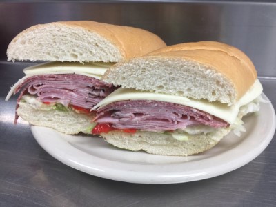 Italian Combo Image