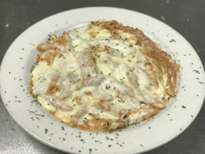 Baked Penne Image