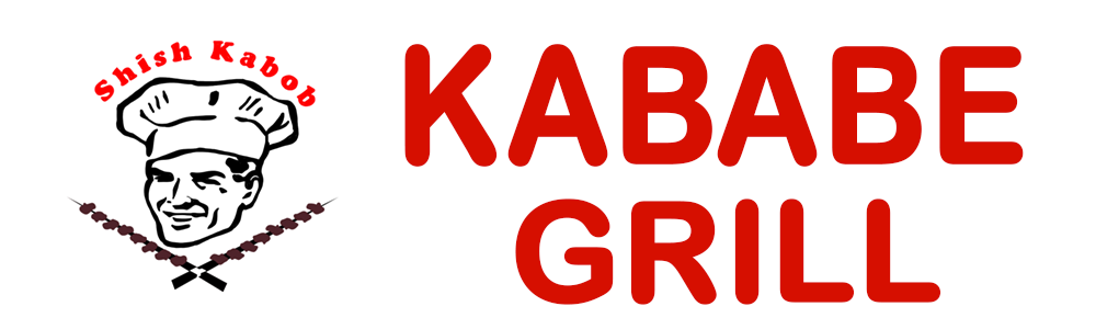 Kababe Grill logo