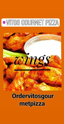 Chicken Wings (10) Image