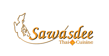 Sawasdee Thai Cuisine logo