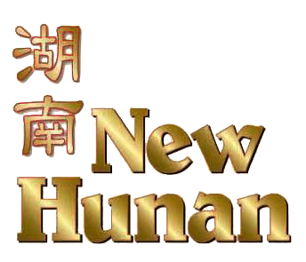New Hunan Chinese Restaurant logo