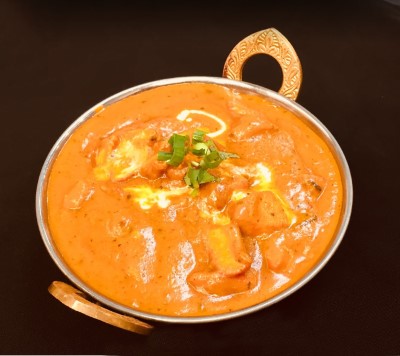 Butter Chicken Image