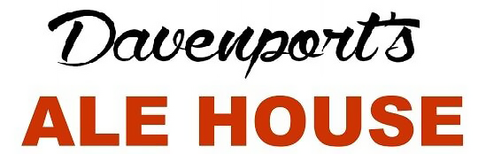 Davenport's Alehouse logo