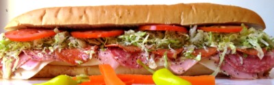 COLD SUBS Image