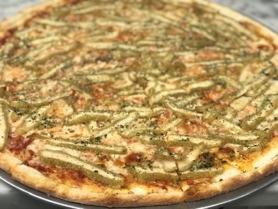 Little Italy Image