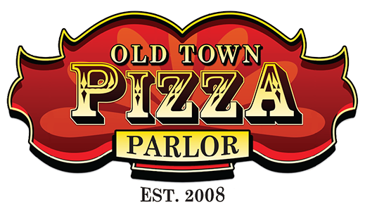 Old Town Pizza Parlor logo