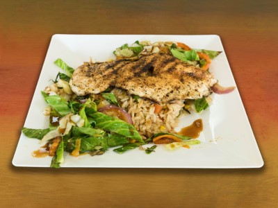 Chicken Breast Ent Image