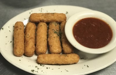 Mozzarella Sticks (6) Image