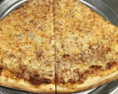 Cheese Slice Image
