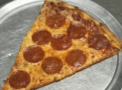 1 Topping NY Slice Image