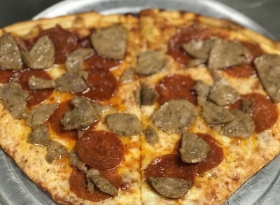 2 Topping NY Slice Image