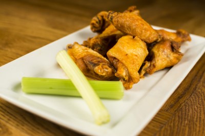 Wings Image