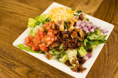 Side Salad Image