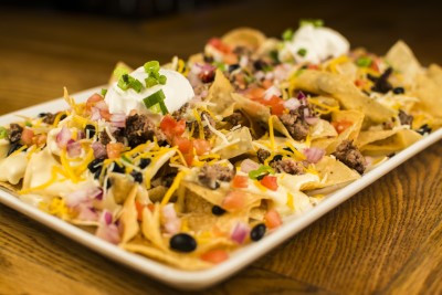 Nachos Grande Image