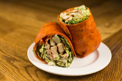 Jalapeño Ranch Image