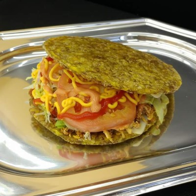 PATACON PISAO Image