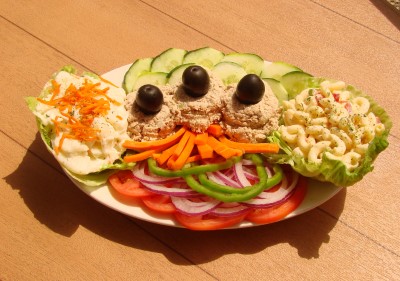 Tuna Salad Image