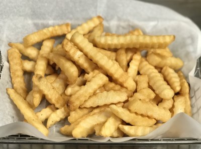 Side of Fries Image