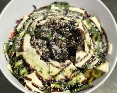 Mulberry Street Salad Image