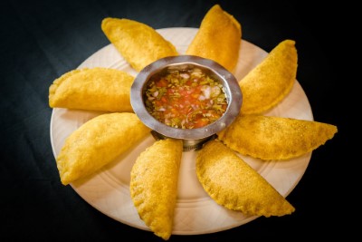 Empanadas Image