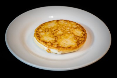 Arepa de Chocolo Image