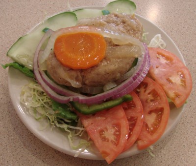 Gefilte Fish Image