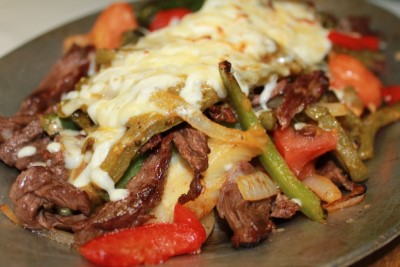 FAJITAS Image