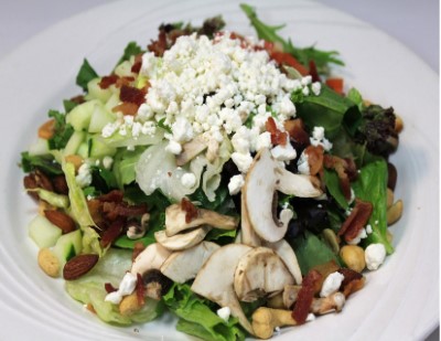 LA ESPANOLA SALAD Image