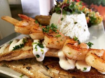 Jamaican Tilapia Image