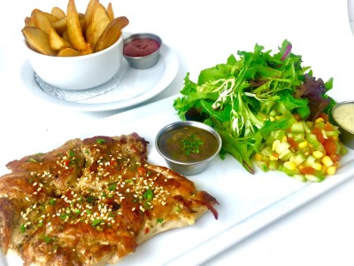 Gaucho Chicken Image