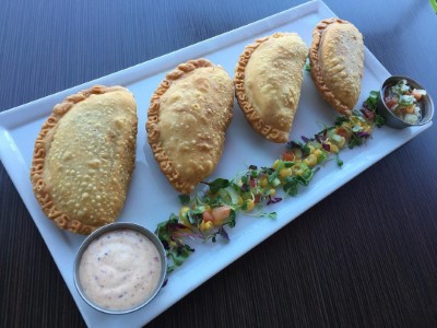 THE BEST EMPANADAS Image
