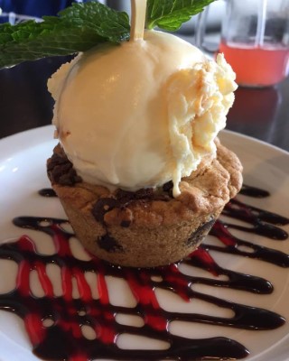 Crown Cookie Image