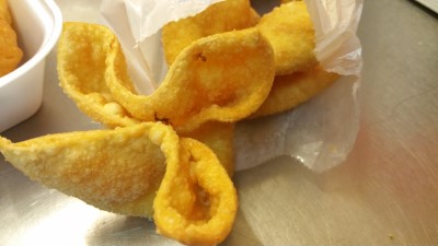 3. Crab Rangoon (3) Image