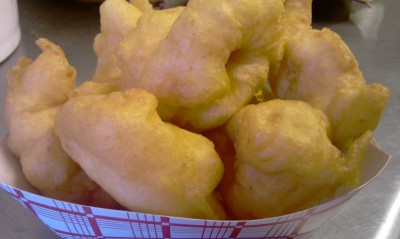 6. Fried Shrimp (6) Image