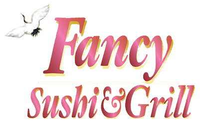 Fancy Sushi logo