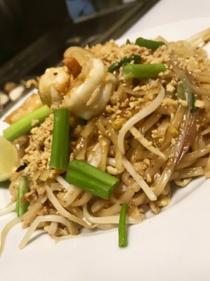 Pad Thai Image