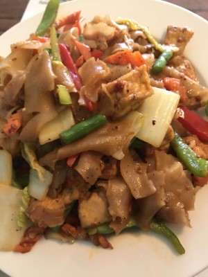 Drunken Noodles Image