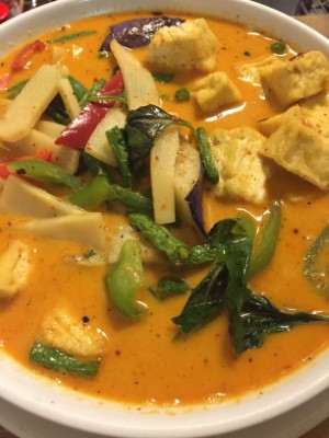 Red Curry Image