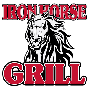 IRON HORSE RANCH logo