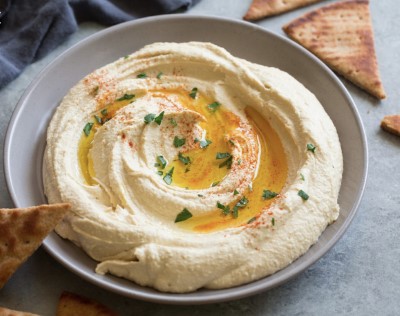 Hummus Image